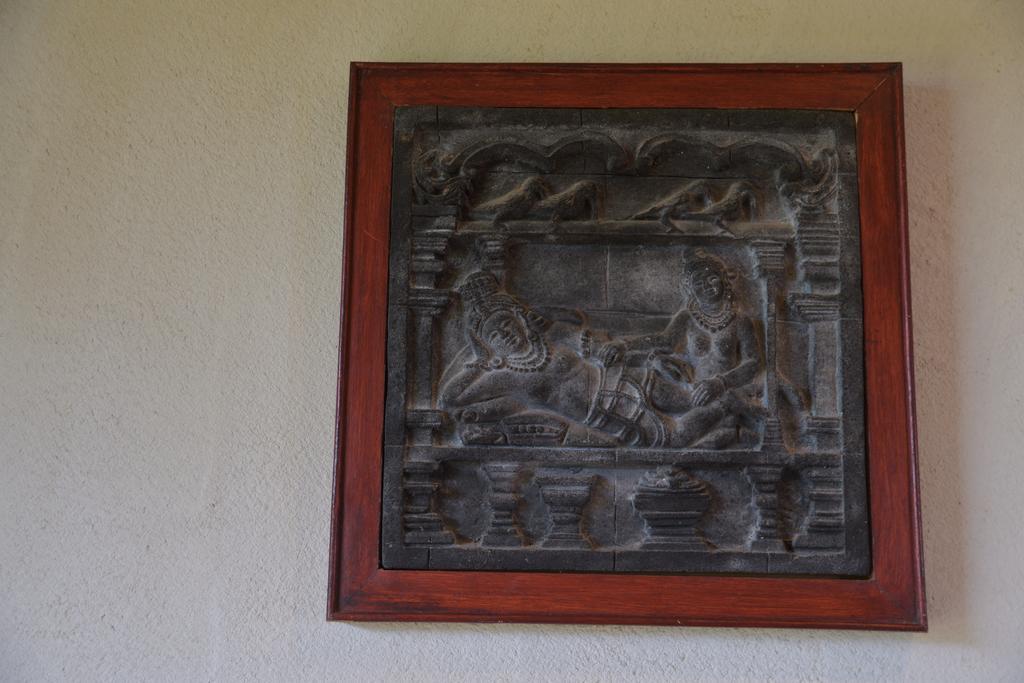 La Casita Kouri Villa Nakijin Buitenkant foto