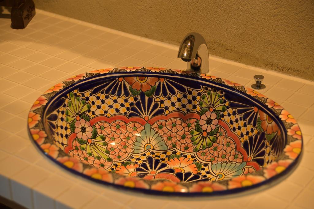 La Casita Kouri Villa Nakijin Buitenkant foto
