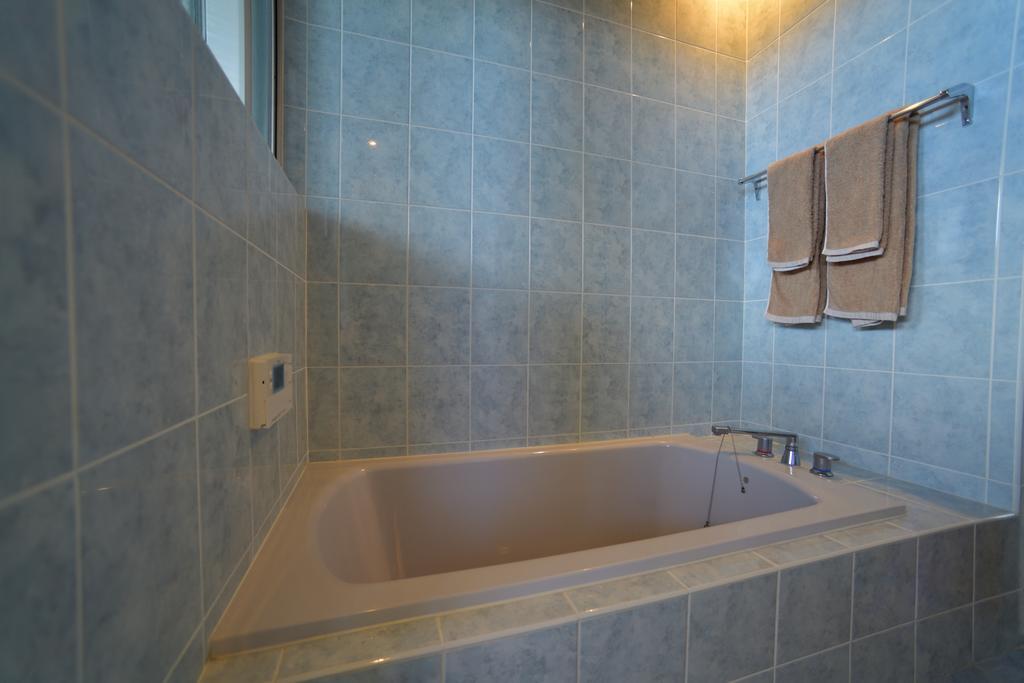 La Casita Kouri Villa Nakijin Buitenkant foto