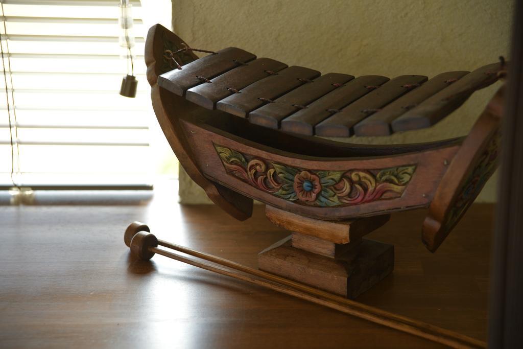 La Casita Kouri Villa Nakijin Buitenkant foto